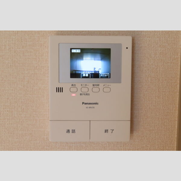 ドミールエム　弐番館 部屋設備