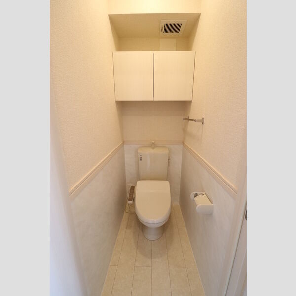 Holy　Lands302号室 温水洗浄暖房便座