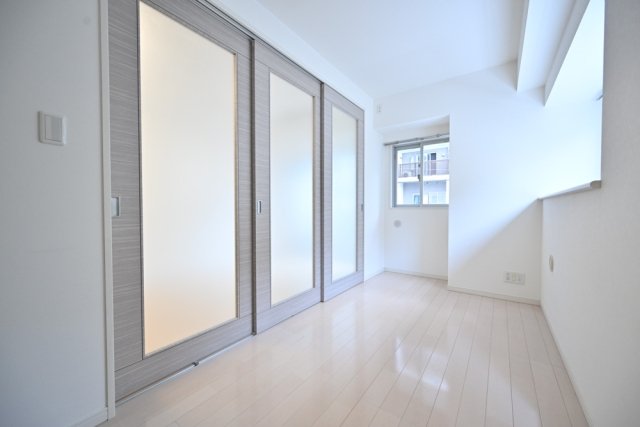グローベル新大久保マスターズゲート2階 部屋その他