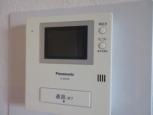 ライオンズマンション都立家政4階 同建物別部屋の参考画像