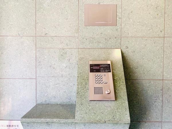 グリーンヒルズ目白5階 部屋その他
