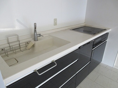 ライオンズガーデン浦和西 キッチン