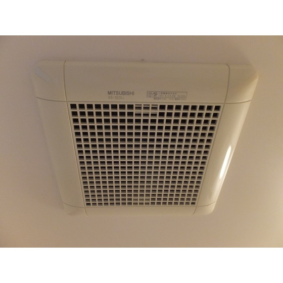 シャンブル目白 内観