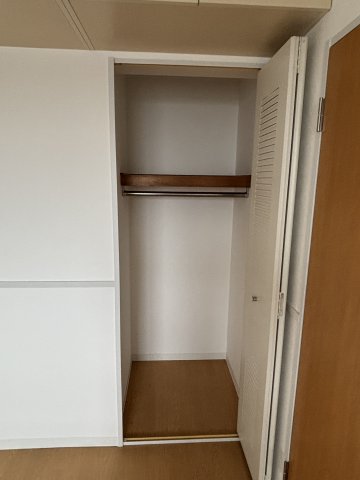 エル・アコルデ 収納