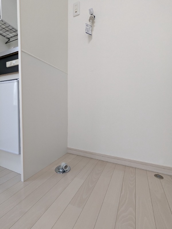 ルークス雑色1階 部屋その他