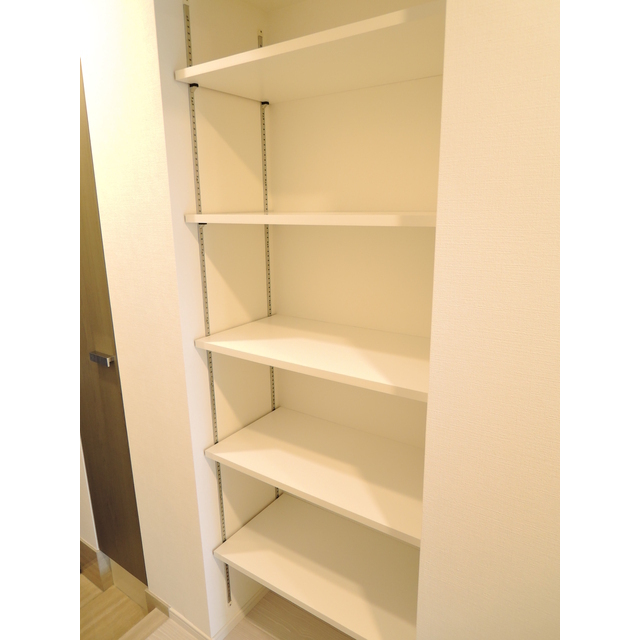 プレール・ドゥーク中板橋 内観