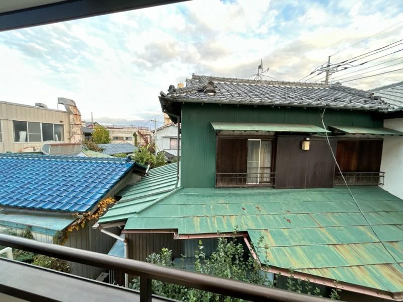 アークヒルズ2階 部屋その他