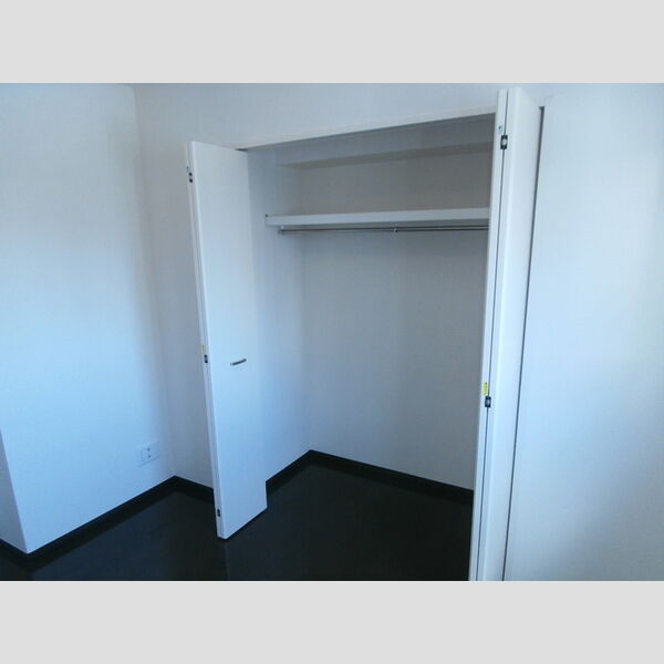 グレイスコート クローゼット