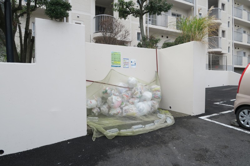 鎌倉グリーンヒルズ4階 部屋その他