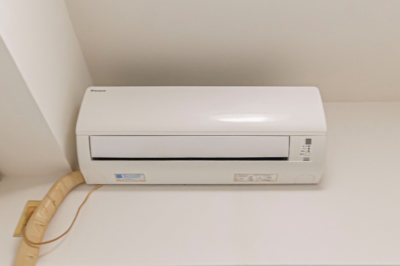 トップ川崎第3 部屋設備