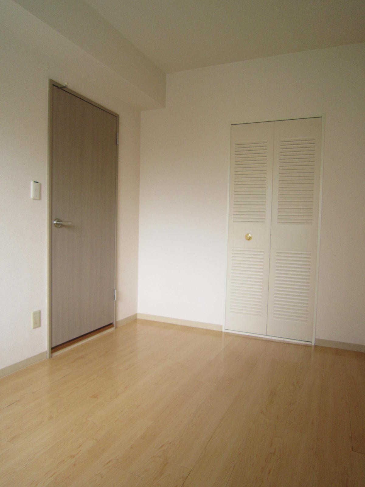 リバーサンド0402号室 部屋その他