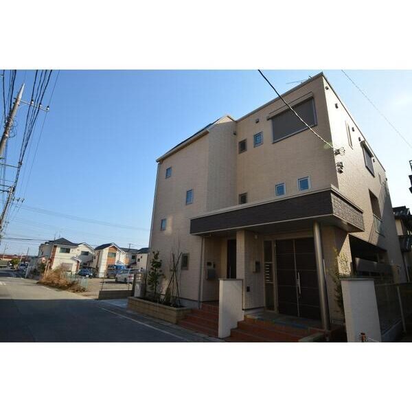 ノーブル　ダーチャ 外観