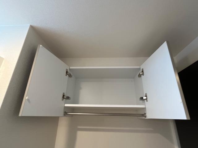 Oak tree（オークツリー）201号室 室内設備