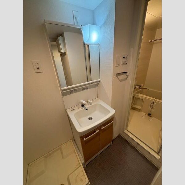 MAXIV　CROS板橋 トイレ