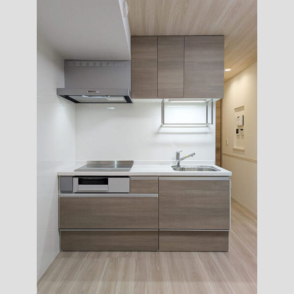 メルヴェーユ203号室 キッチン