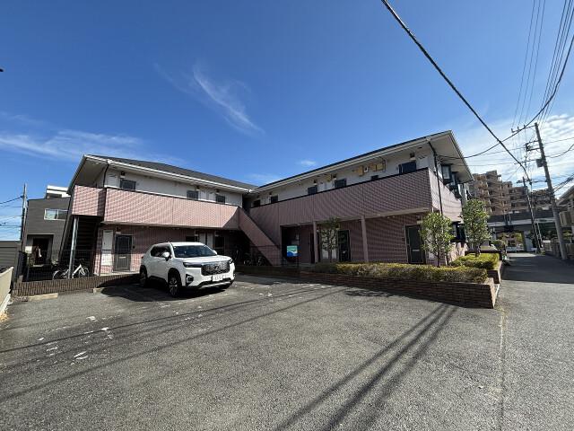 グランビスタ参番館(K-141)の外観画像