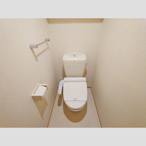 エスポワール 温水洗浄暖房便座