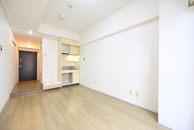 ＧＳプラザ桜木町駅前5階 部屋その他