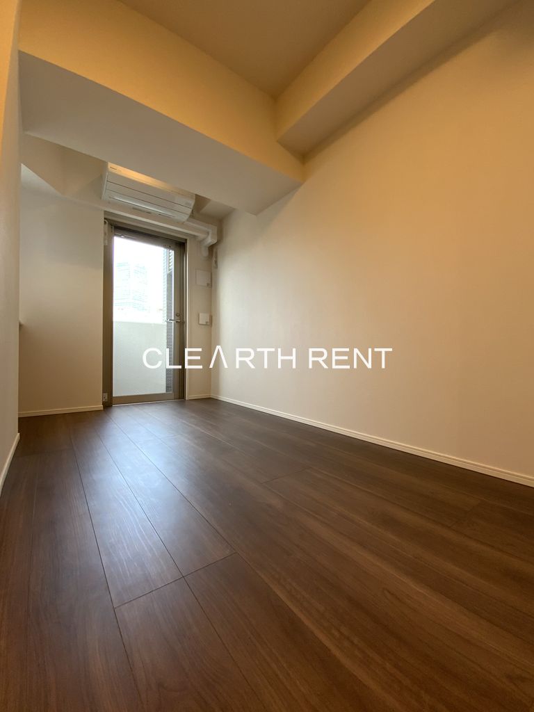 コンシェリア麻布 ＰＬＡＴＩＮＵＭ ＳＱＵＡＲＥ10階 ☆駅近×設備充実の理想空間/直接の管理会社クレアスレント☆