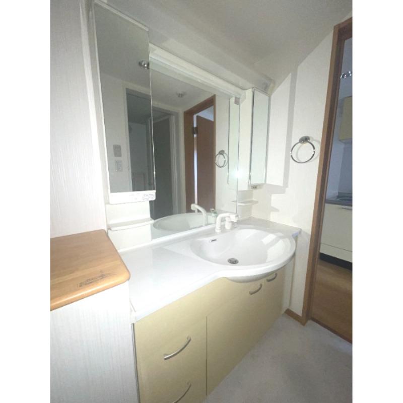 サンヴィアーレフジ キッチン