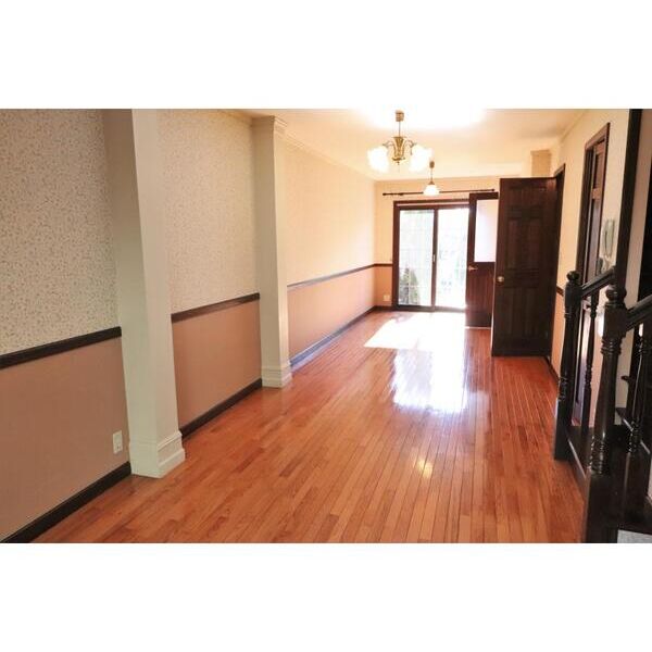 湘南マナーハウス7 リビング