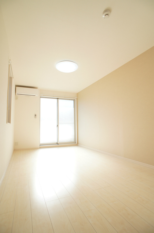 リブリ・壱番館3階 部屋その他