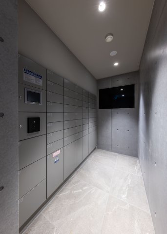 SYFORME SUMIYOSHIⅡ202号室 その他共有部分