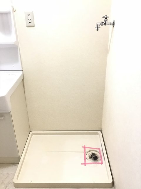ビューハイツ 同タイプのサンプルです