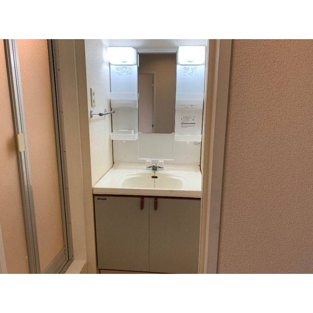 ピュアコート柏202号室 内観