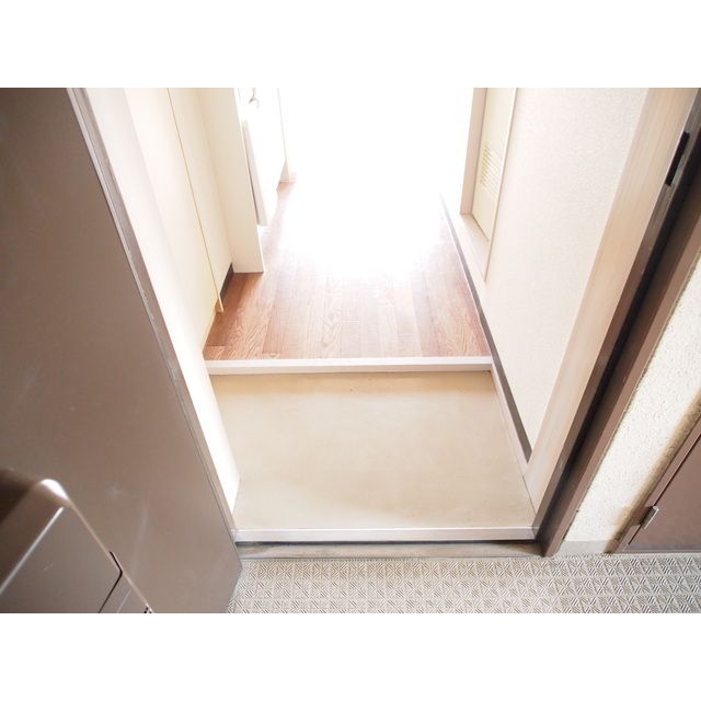 リビエール八王子404号室 ※他部屋参考写真※