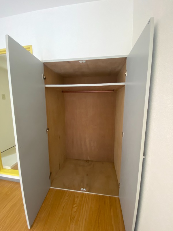 ヴィヴレワコー 収納