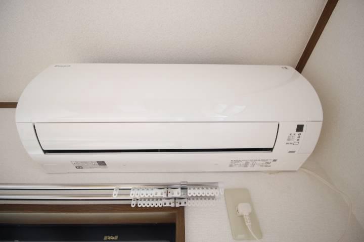 メゾン　ジュセパ1階 部屋その他