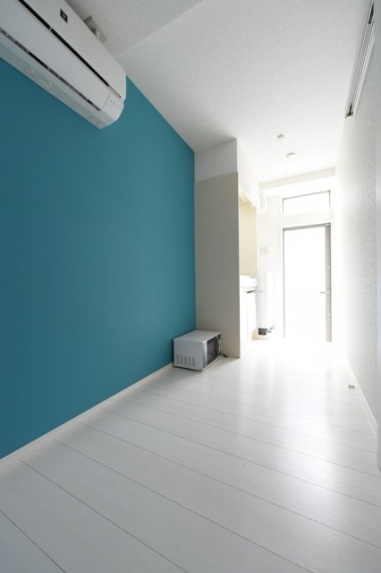 ＬａＬａ柴又1階 部屋その他