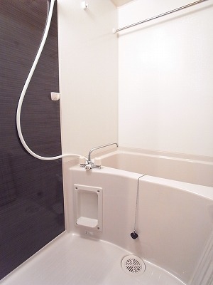 リブリ・オルタンシアⅢ お風呂