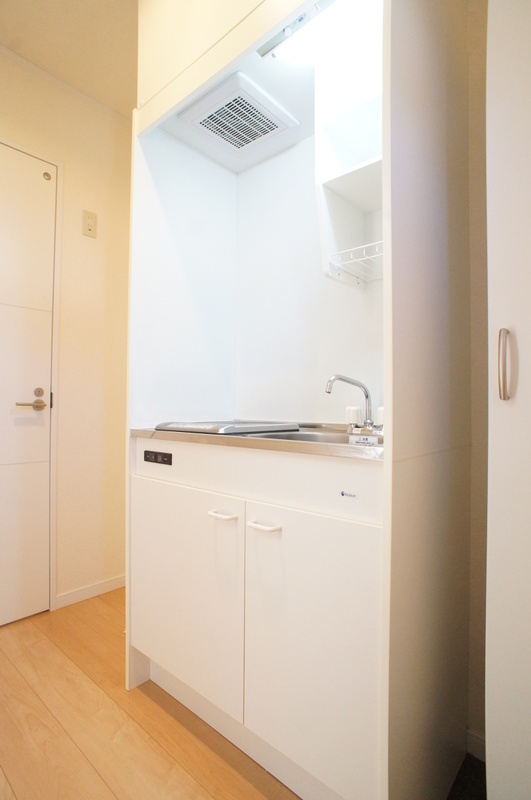 FERIO東戸塚 キッチン