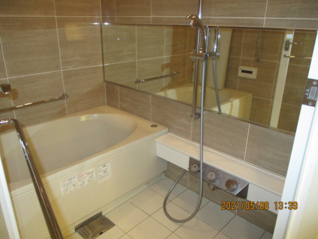 大崎ウエストシティタワーズ16階 部屋その他