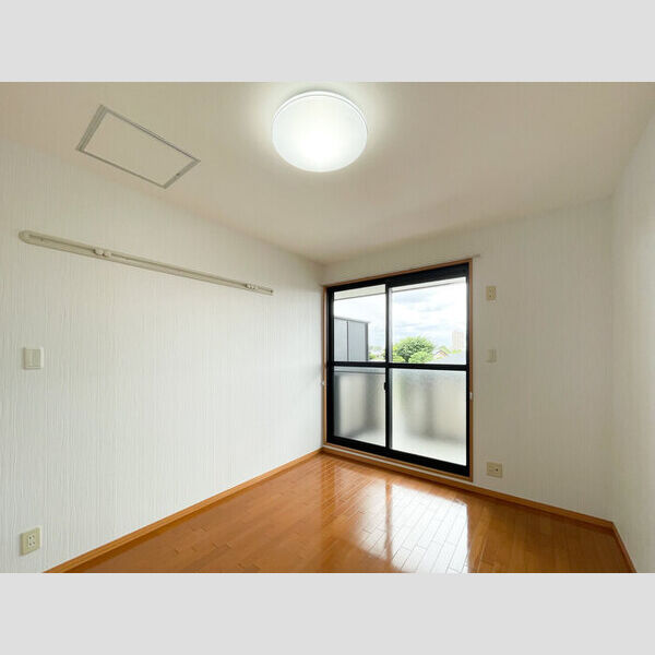 ロイヤルハーモニー301号室 部屋その他