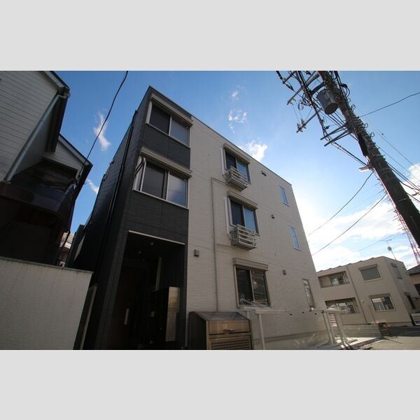 グラナーデ扇Ⅲの外観画像