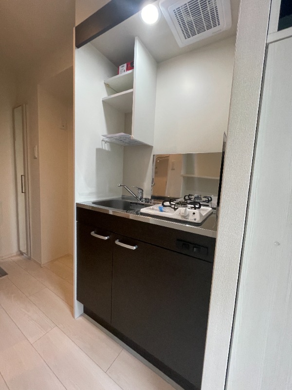 ハーモニーテラス白鷺Ⅱ2階 部屋その他