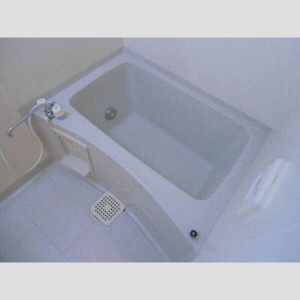 ラ・インテラ・パス　B B101(浴室)