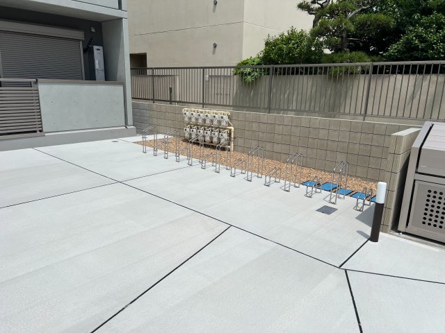 Ａｒｃａ材木座0201号室 その他共有部分