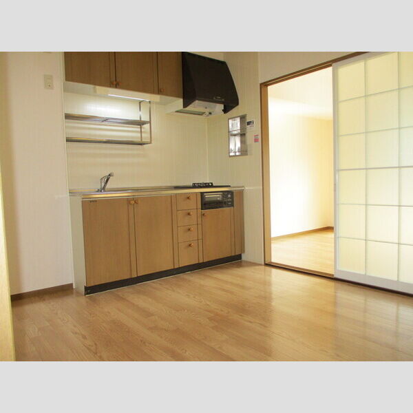 アーバンペア　Ⅰ ダイニング