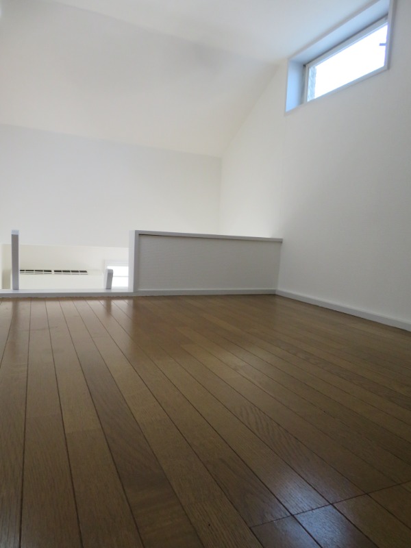 メゾン林間 内観