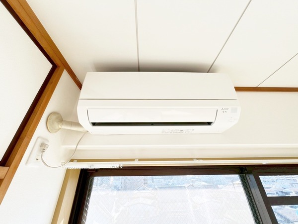 ハイム下鶴間403号室 部屋設備