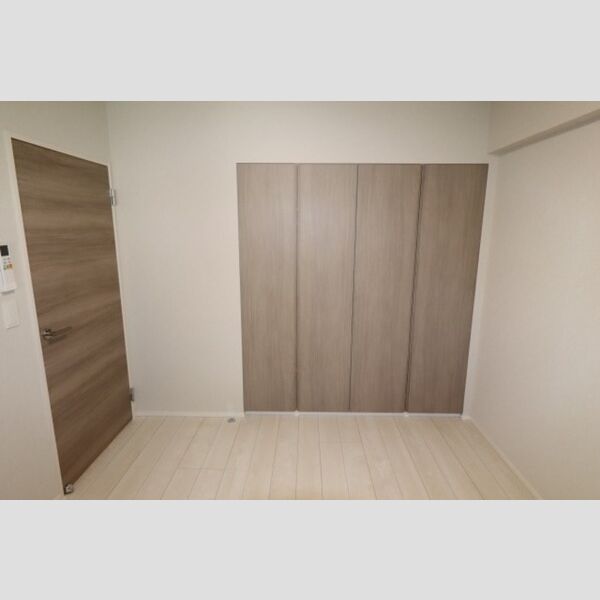 サンジョイアゼロ309号室 納戸