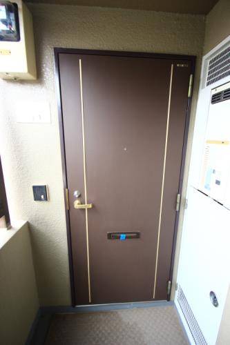 キャッスルマンション上福岡3階 部屋その他