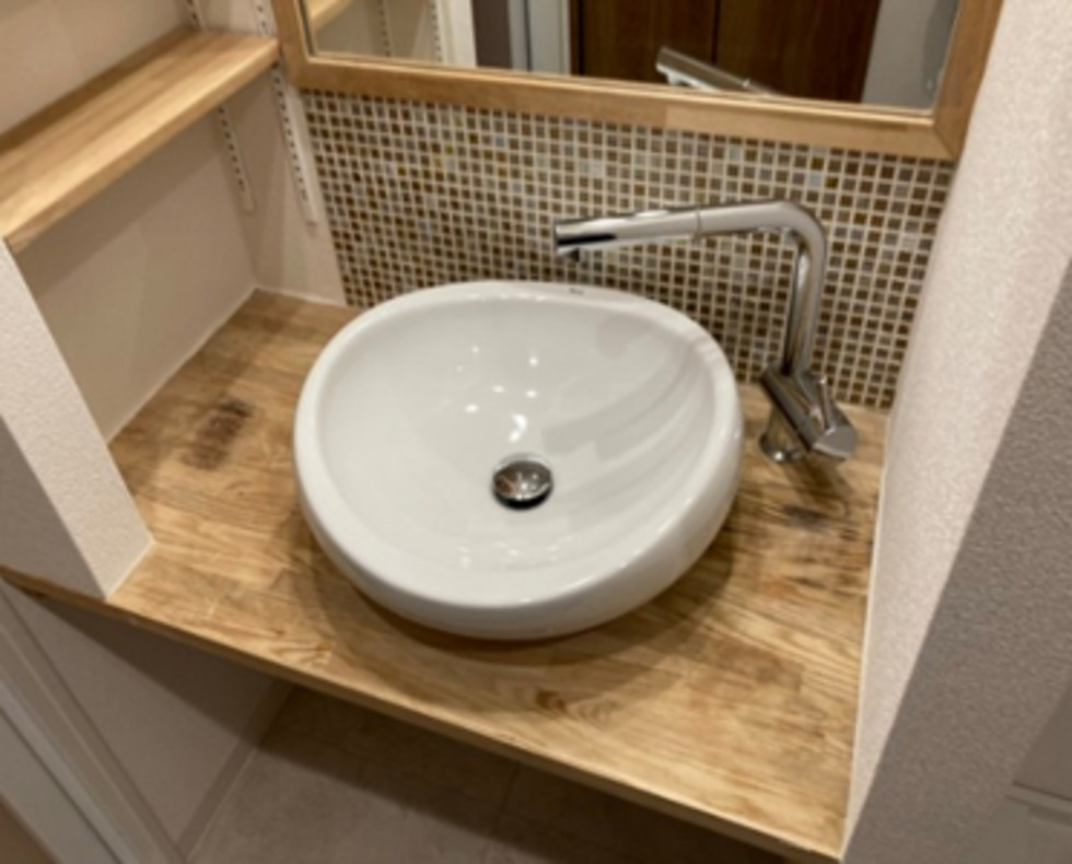 イトーピアアクシス千駄木 内観