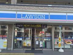 シャルム ローソン越谷レイクタウン六丁目店まで233ｍ