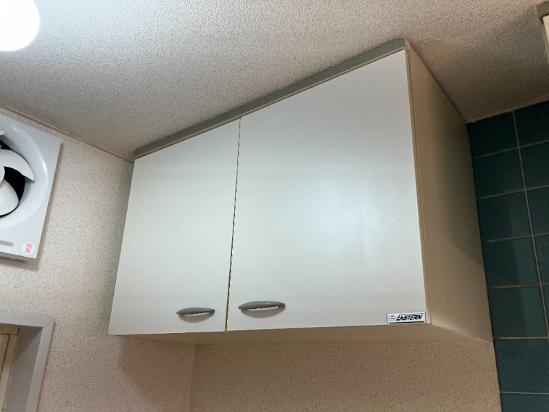 アネックスⅢ1階 部屋その他