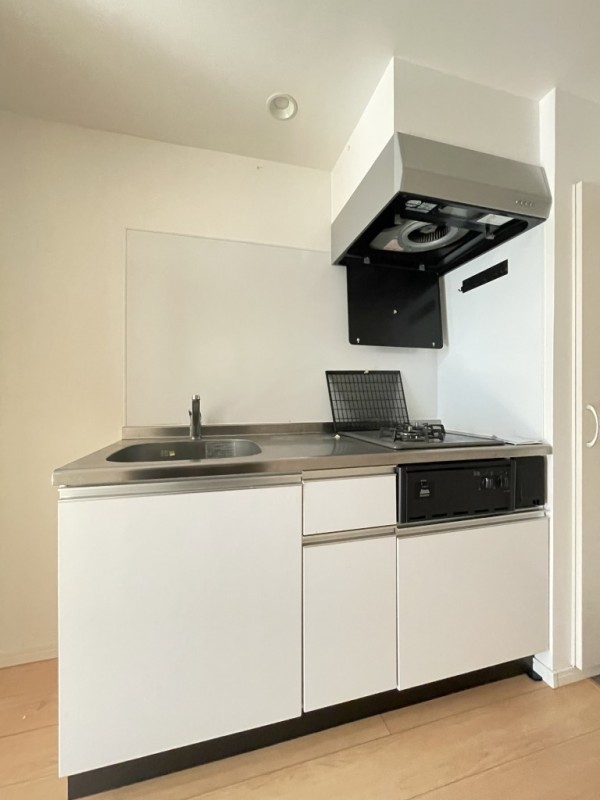 ルナ・レジデンス平塚 リビング